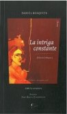 La intriga constante La intriga constante