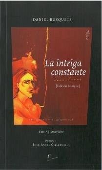 Cover La intriga constante