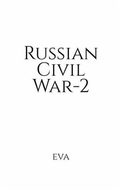 Russian Civil War-2 - Eva