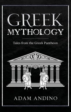 Greek Mythology - Andino, Adam