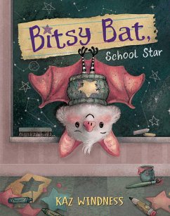 Bitsy Bat, School Star - Windness, Kaz