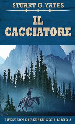 Il Cacciatore - Yates, Stuart G.