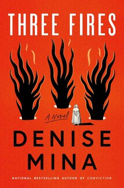 Three Fires - Mina, Denise