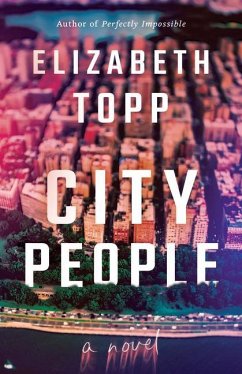 City People - Topp, Elizabeth
