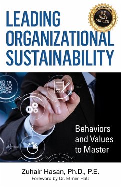 Leading Organizational Sustainability - Hasan Ph. D., Zuhair