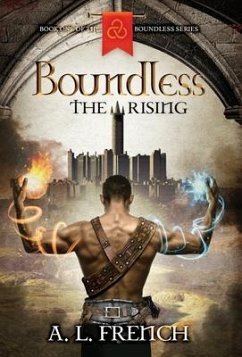 Boundless - French, A L