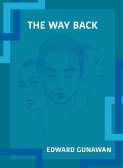 The Way Back - Gunawan, Edward