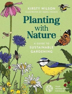 Cover Planting with Nature