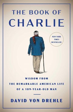 The Book of Charlie - Von Drehle, David