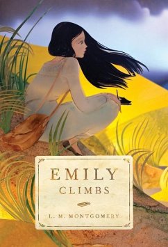Cover Emily Climbs