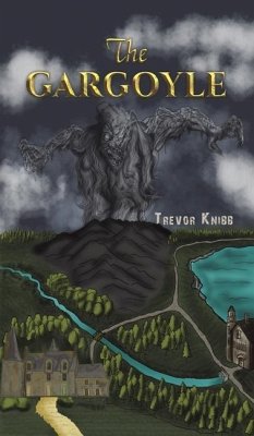 The Gargoyle - Knibb, Trevor