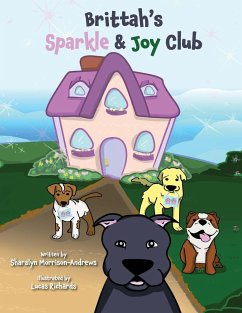 Brittah's Sparkle & Joy Club - Morrison-Andrews, Sharalyn