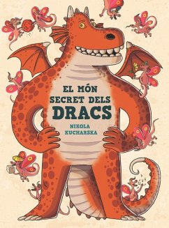 El món secret dels dracs - Kucharska, Nikola