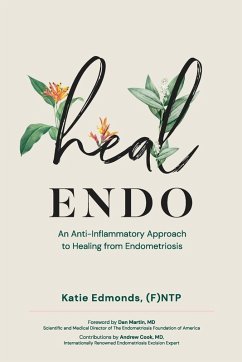 Cover Heal Endo