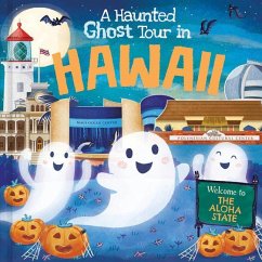 A Haunted Ghost Tour in Hawaii - Martin, Louise