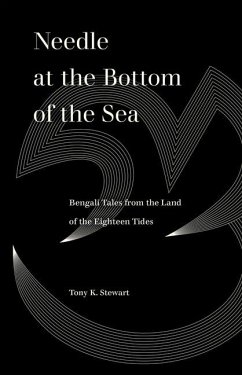 Needle at the Bottom of the Sea - Stewart, Tony K.