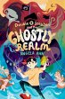 Double O Stephen and the Ghostly Realm - Bild 1