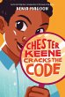 Chester Keene Cracks the Code - Bild 1