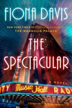 The Spectacular - Davis, Fiona