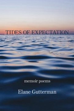 Tides of Expectation - Gutterman, Elane