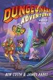 Dungeoneer Adventures 2