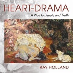 Heart-Drama - Holland, Ray