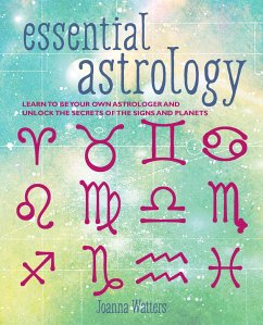 Essential Astrology - Watters, Joanna