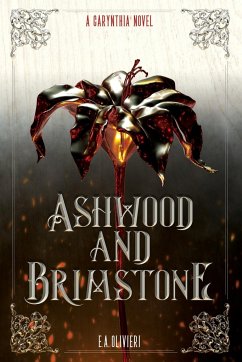 Ashwood and Brimstone - Olivieri, E. A.