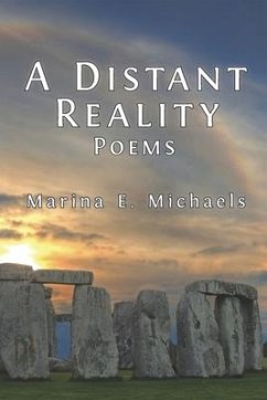 A Distant Reality: Poems - Michaels, Marina E.