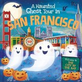 A Haunted Ghost Tour in San Francisco A Haunted Ghost Tour in San Francisco