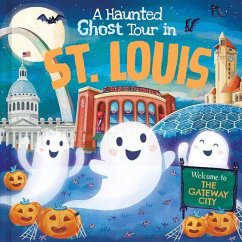 A Haunted Ghost Tour in St. Louis - Martin, Louise