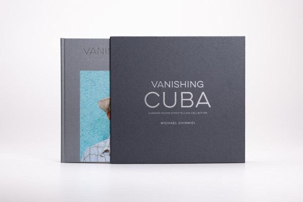 Vanishing Cuba - Deluxe Edition Vanishing Cuba - Deluxe Edition