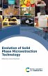 Evolution of Solid Phase... - Bild 1