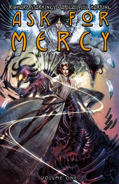 Cover Ask for Mercy Volume 1