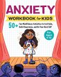 Anxiety Workbook for Kids - Bild 1