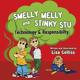 Smelly Melly and Stinky Stu Smelly Melly and Stinky Stu