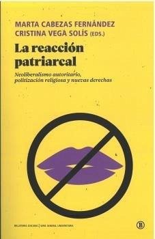 Cover La Reaccion Patriarcal