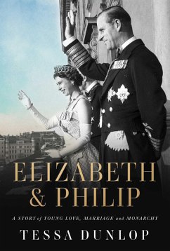 Elizabeth & Philip - Dunlop, Tessa