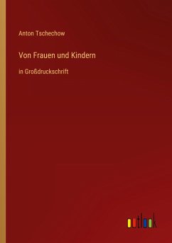 Von Frauen und Kindern