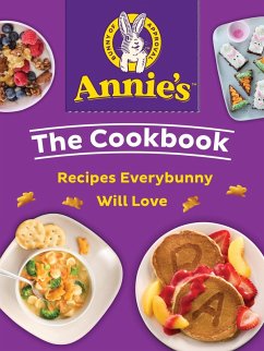 Annie's the Cookbook - Annie's