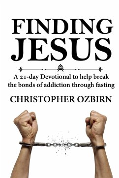 Finding Jesus - Ozbirn, Christopher