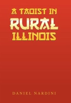 Cover A Taoist in Rural Illinois