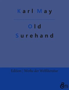 Old Surehand - May, Karl