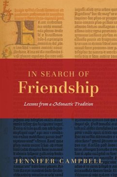 In Search of Friendship - Campbell, Jennifer