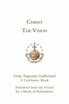 Christ the Vision - Guillerand, Augustin
