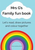 Mrs G's Family Fun Book