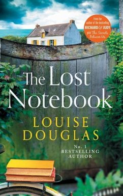The Lost Notebook - Douglas, Louise