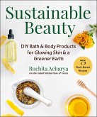 Sustainable Beauty