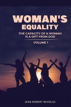 Woman's Equality - Revolus, Jean Robert