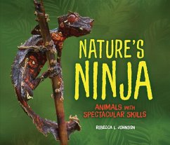 Nature's Ninja - Johnson, Rebecca L